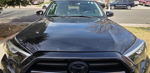Toyota 4Runner 2020
