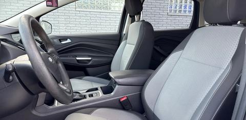 Ford Escape 2018