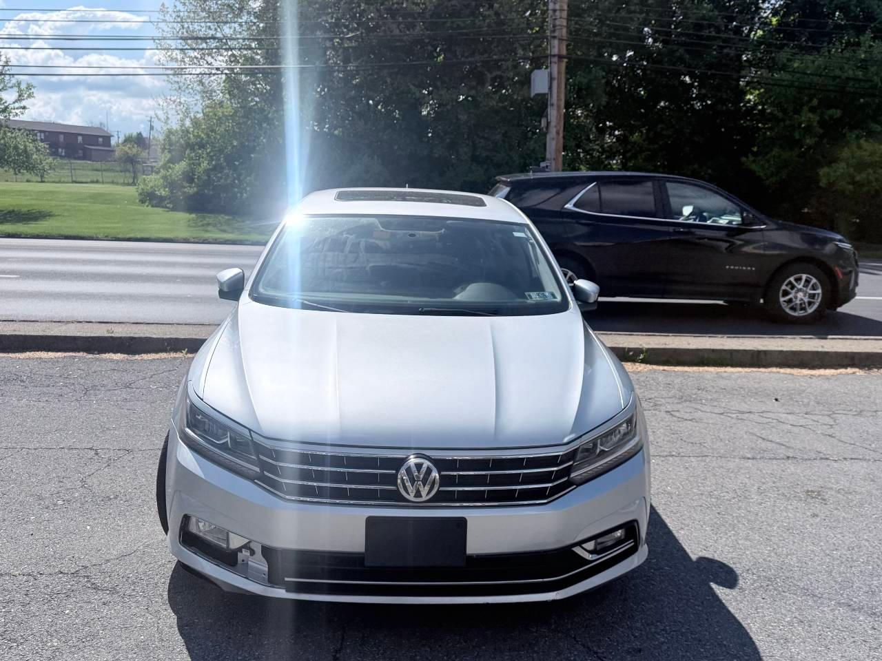 Volkswagen Passat 2018 in Bethlehem, PA