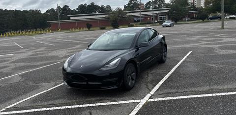 Tesla Model 3 2023