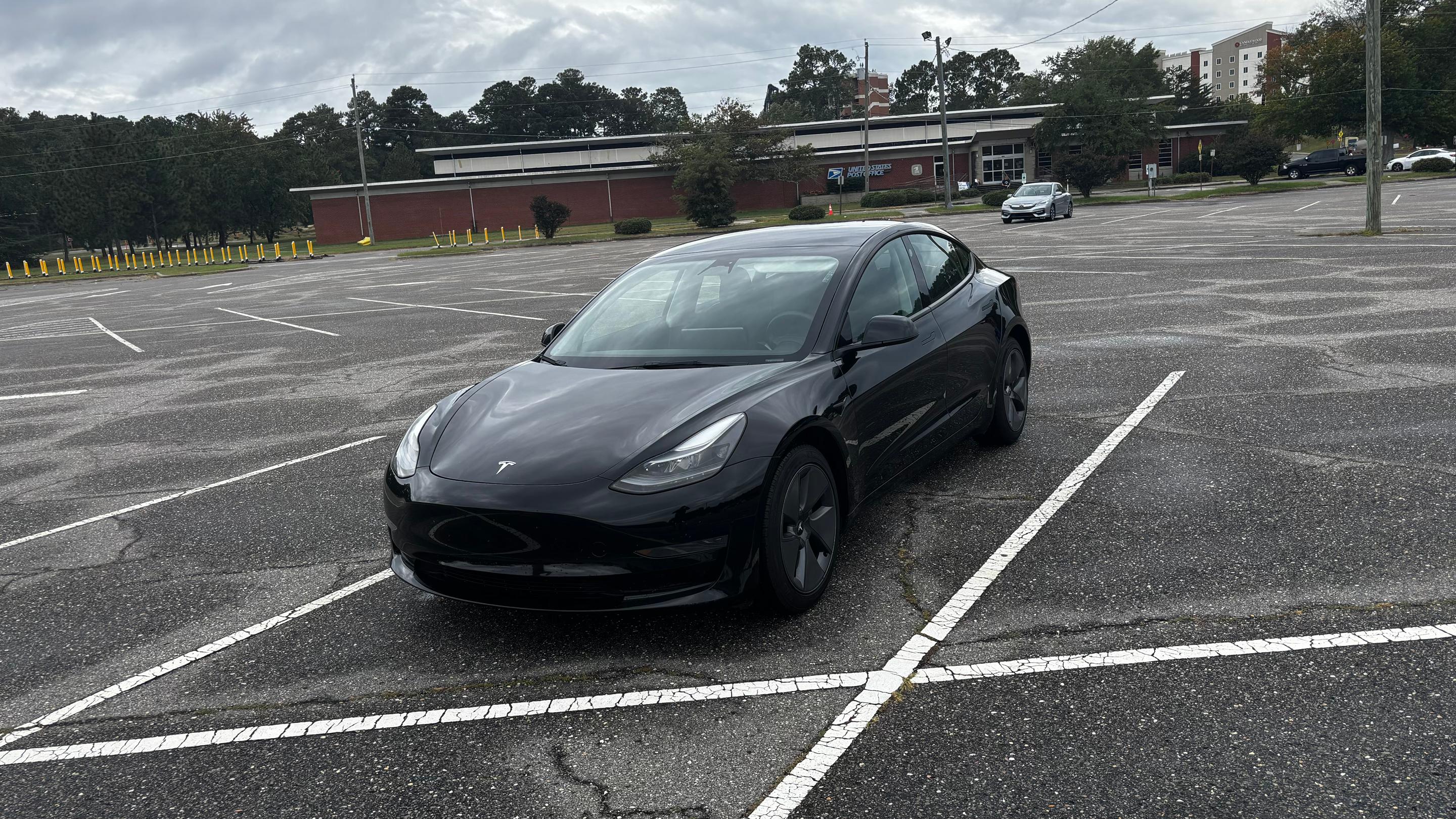Tesla Model 3 2023 in Fayetteville, NC
