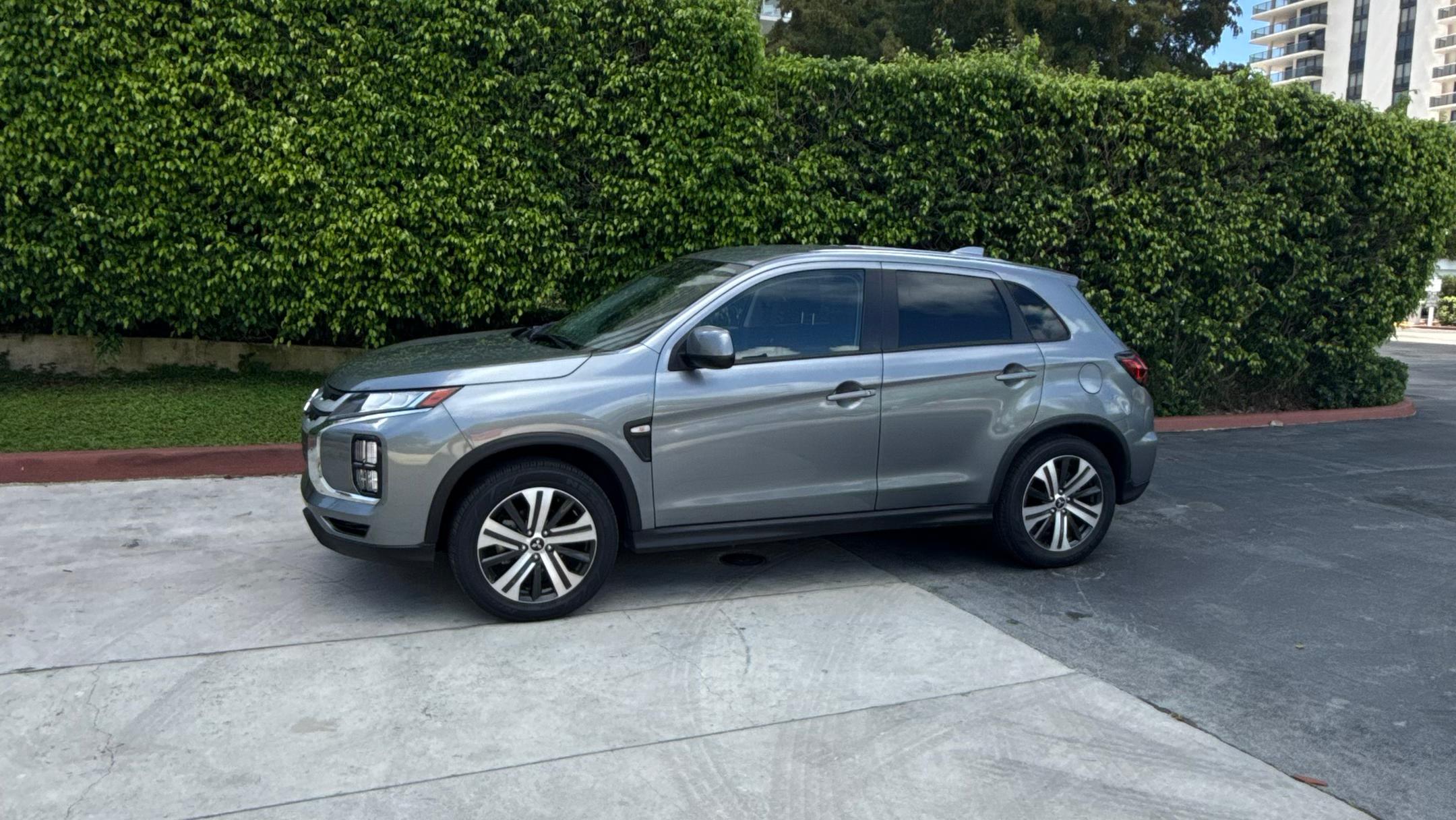 Mitsubishi Outlander Sport 2025 en Miami, FL
