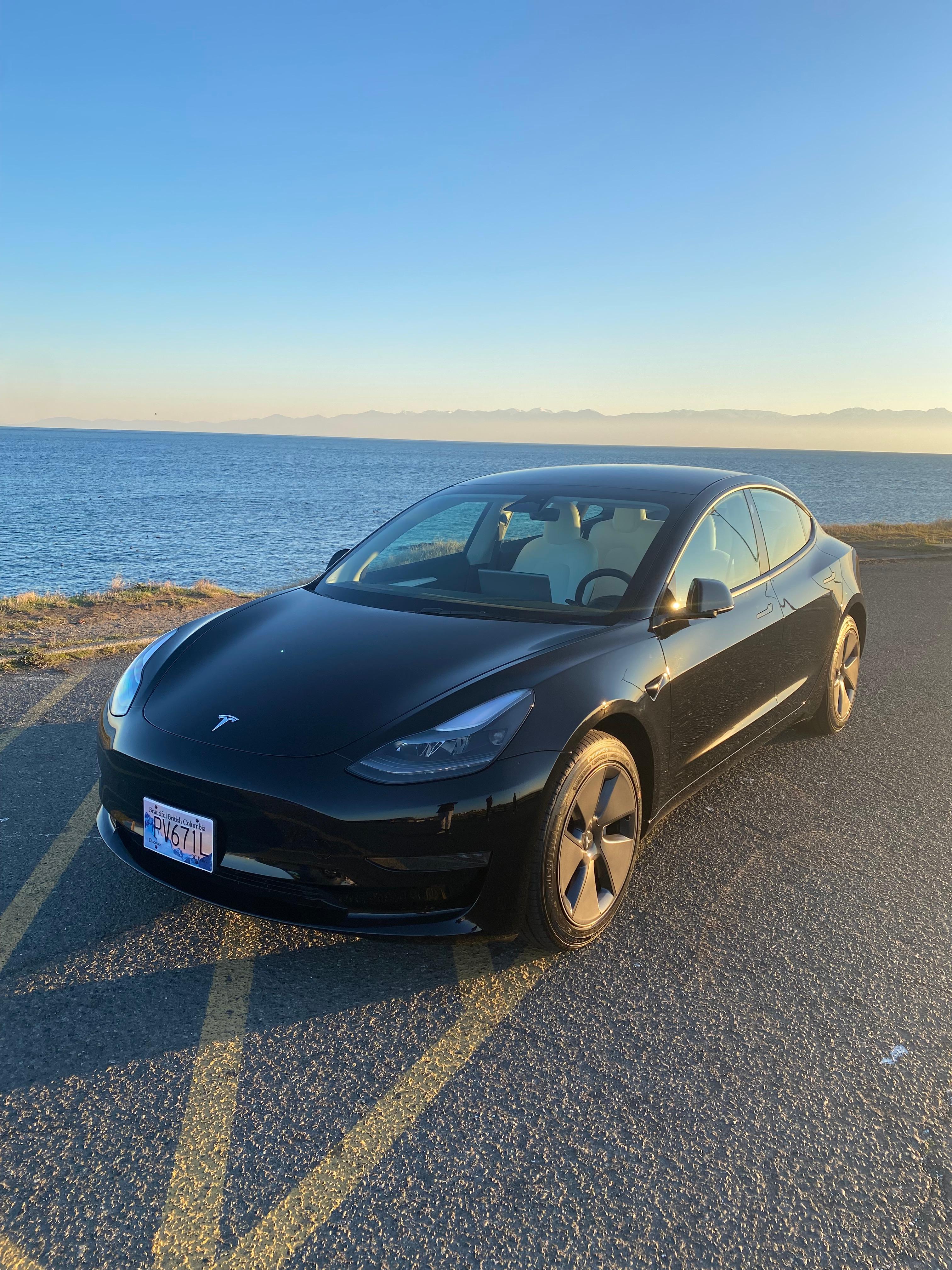 Tesla Model 3 2023 à 