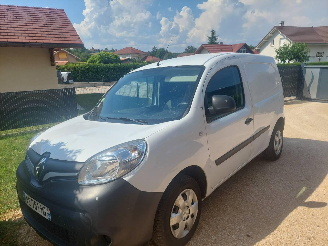 Renault KANGOO EXPRESS II 2019 à Annemasse
