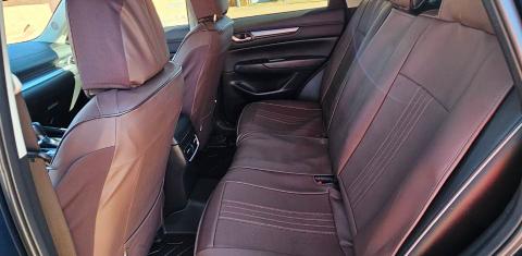 Mazda CX-5 2025
