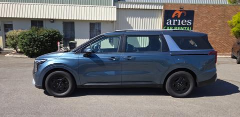 Kia CARNIVAL 2024