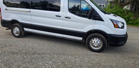 Ford Transit 2020