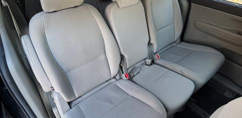 Kia Sedona 2016
