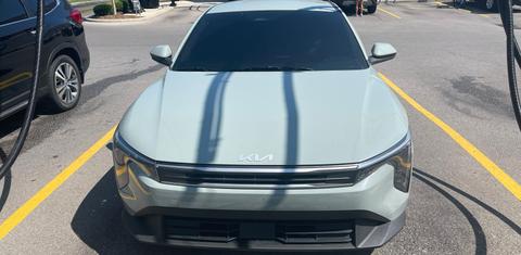 Kia K4 2026