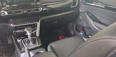 Kia Seltos 2023