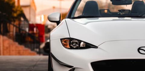 Mazda MX-5 Miata 2016
