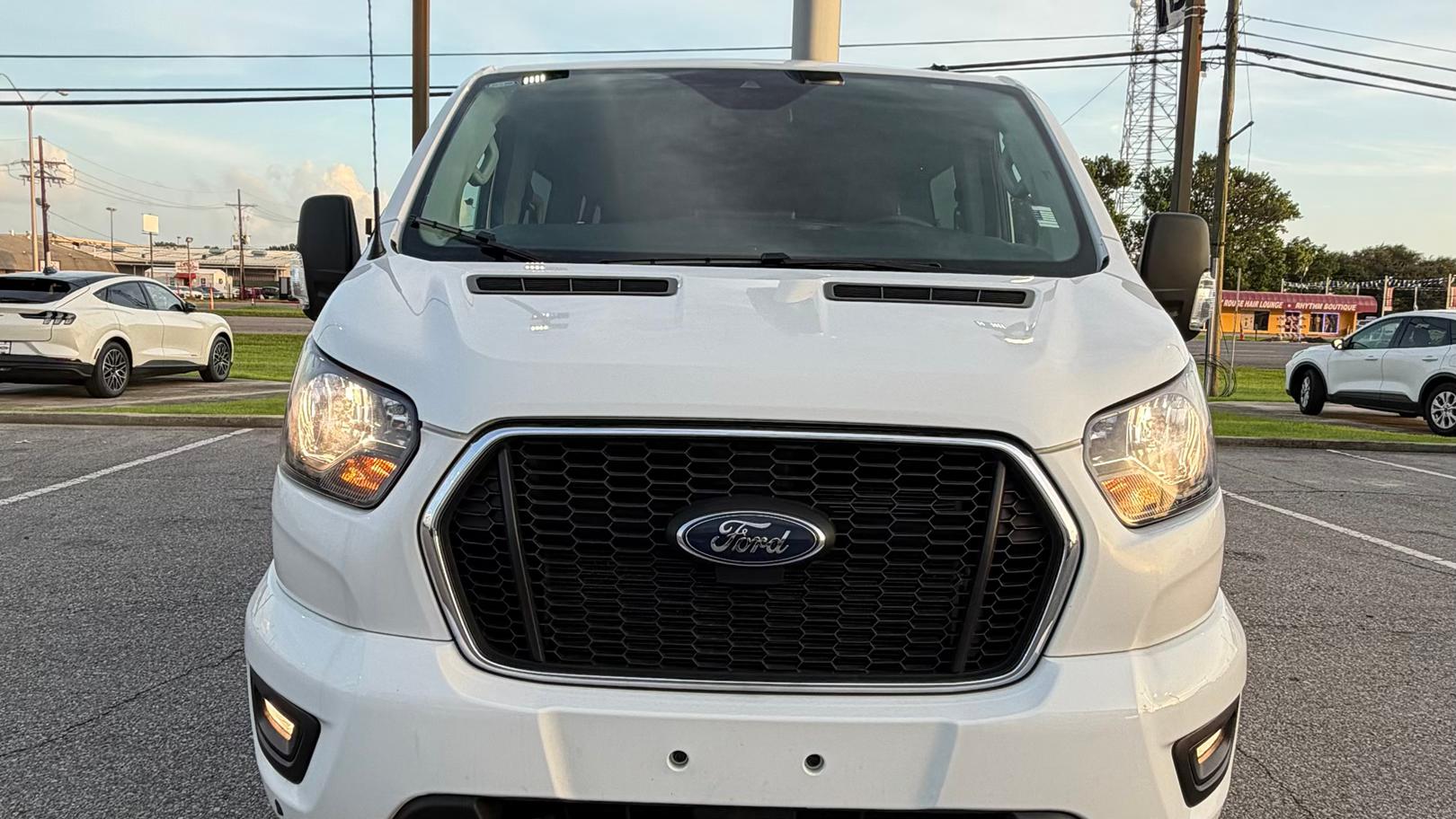 Ford Transit 2024 in Metairie, LA