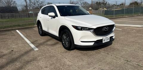 Mazda CX-5 2017