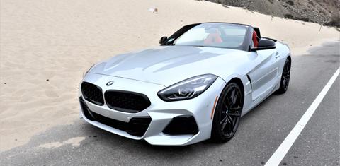 BMW Z4 2020