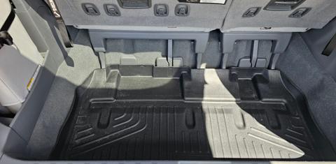 Toyota Sienna 2020