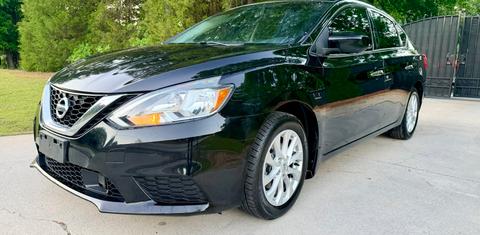 Nissan Sentra 2019