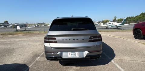 Genesis GV80 2024