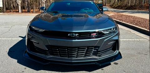 Chevrolet Camaro 2023