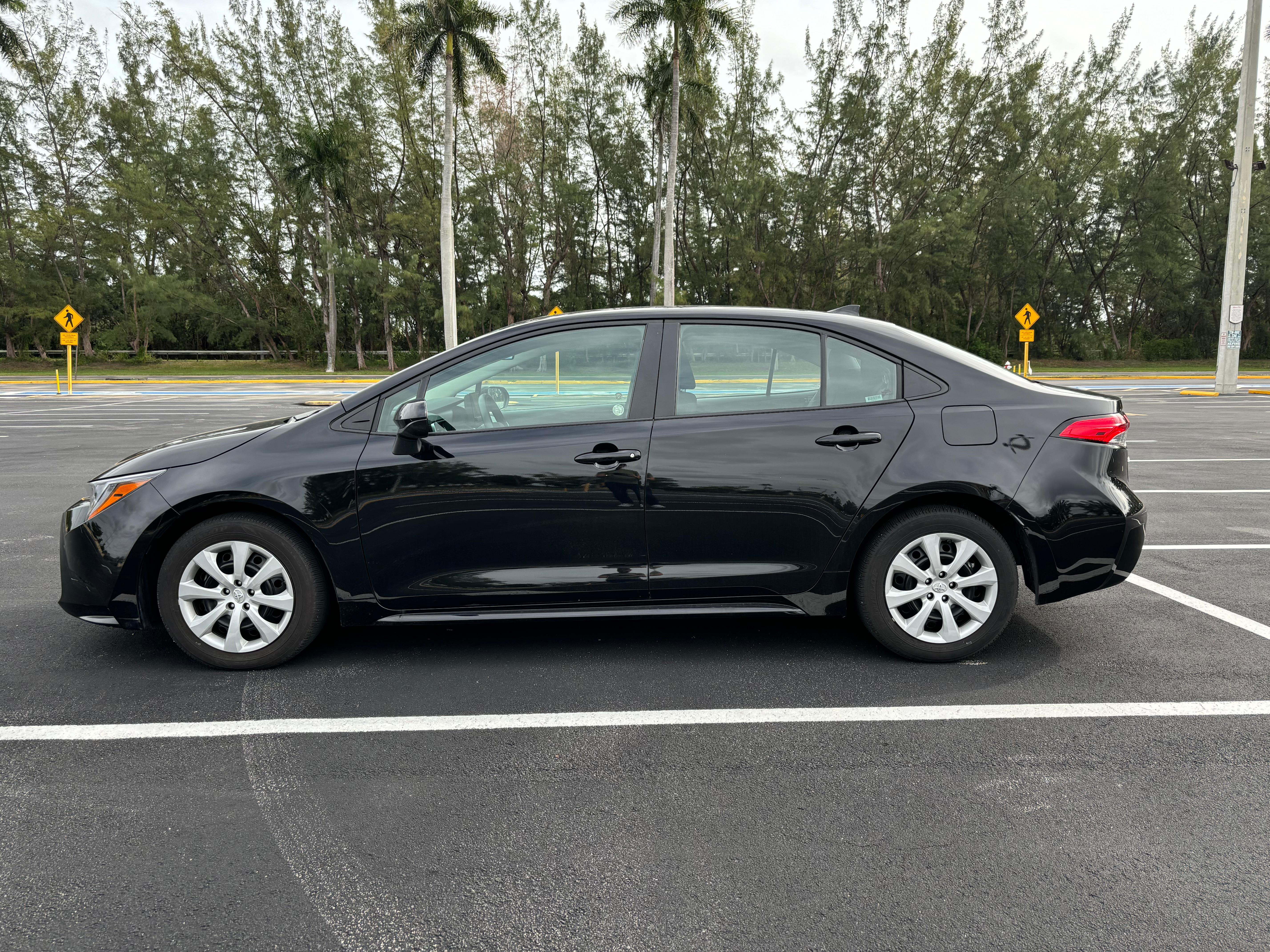 Toyota Corolla 2023 in Miami, FL