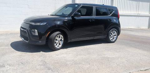 Kia Soul 2020