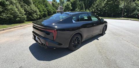 Kia K4 2026