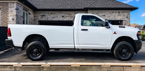 Ram 2500 2026