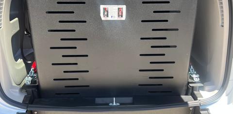 Chrysler Voyager 2023