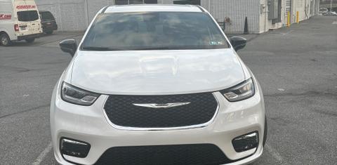 Chrysler Pacifica 2024