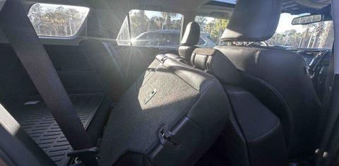Toyota 4Runner 2022