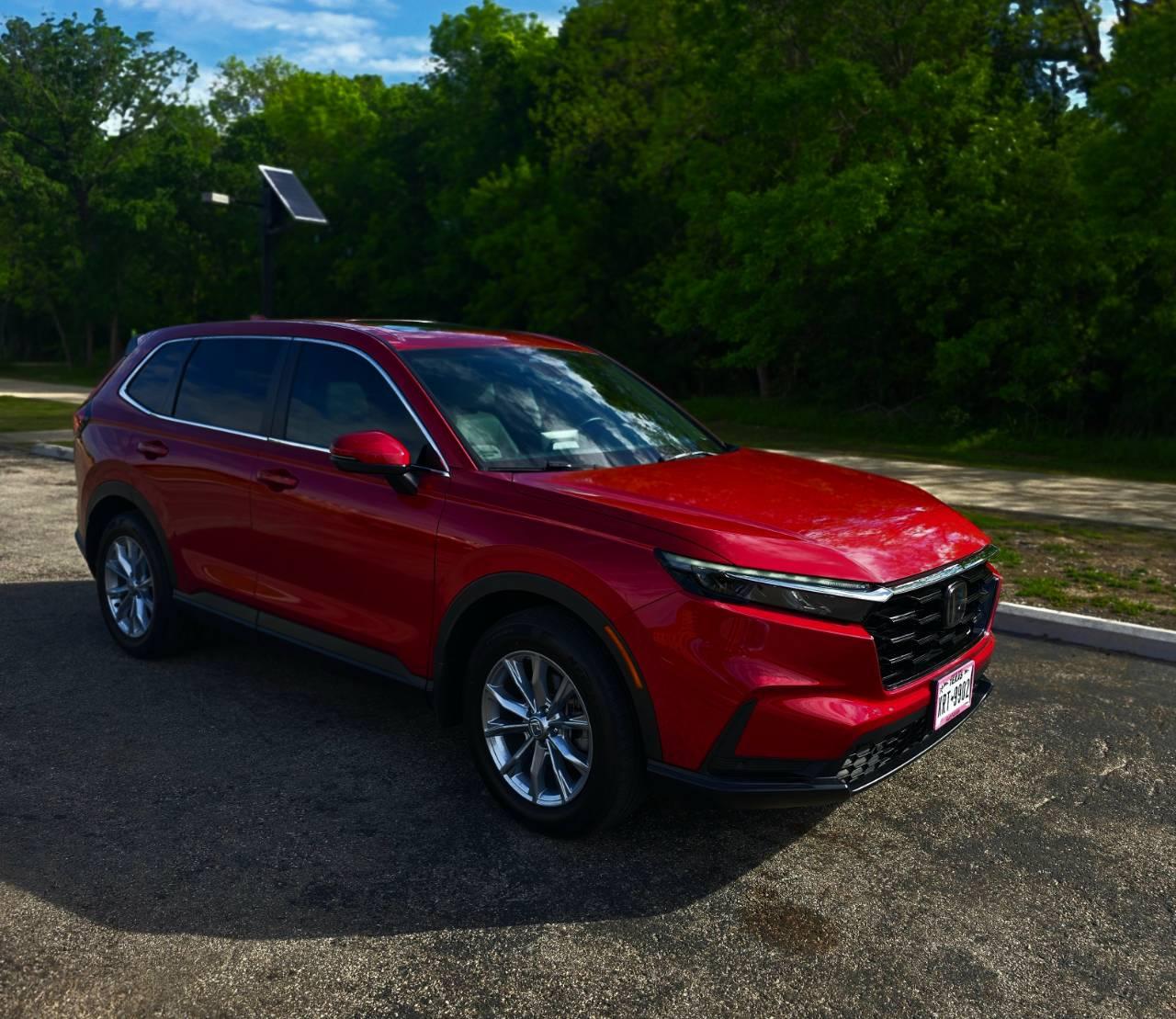 Honda CR-V 2024 in Irving, TX
