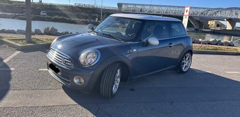 MINI HATCH 2011