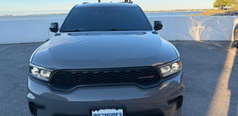 Dodge Durango 2023