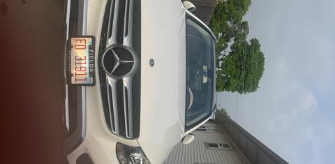 Mercedes-Benz GLC-Class 2019