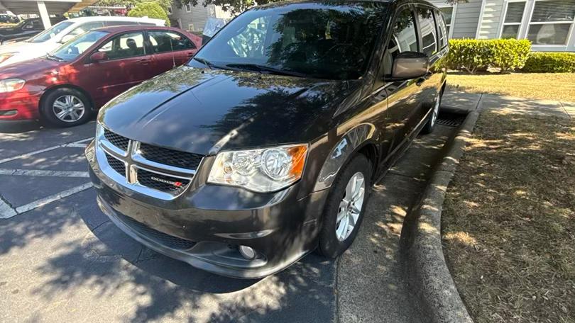 Dodge Grand Caravan 2020 in Charlotte, NC