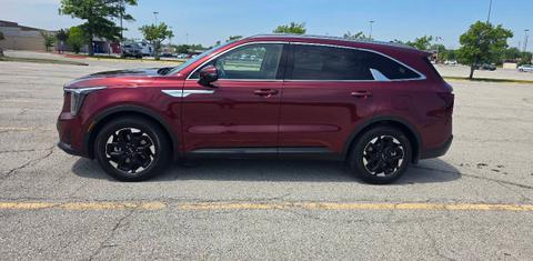 Kia Sorento 2024