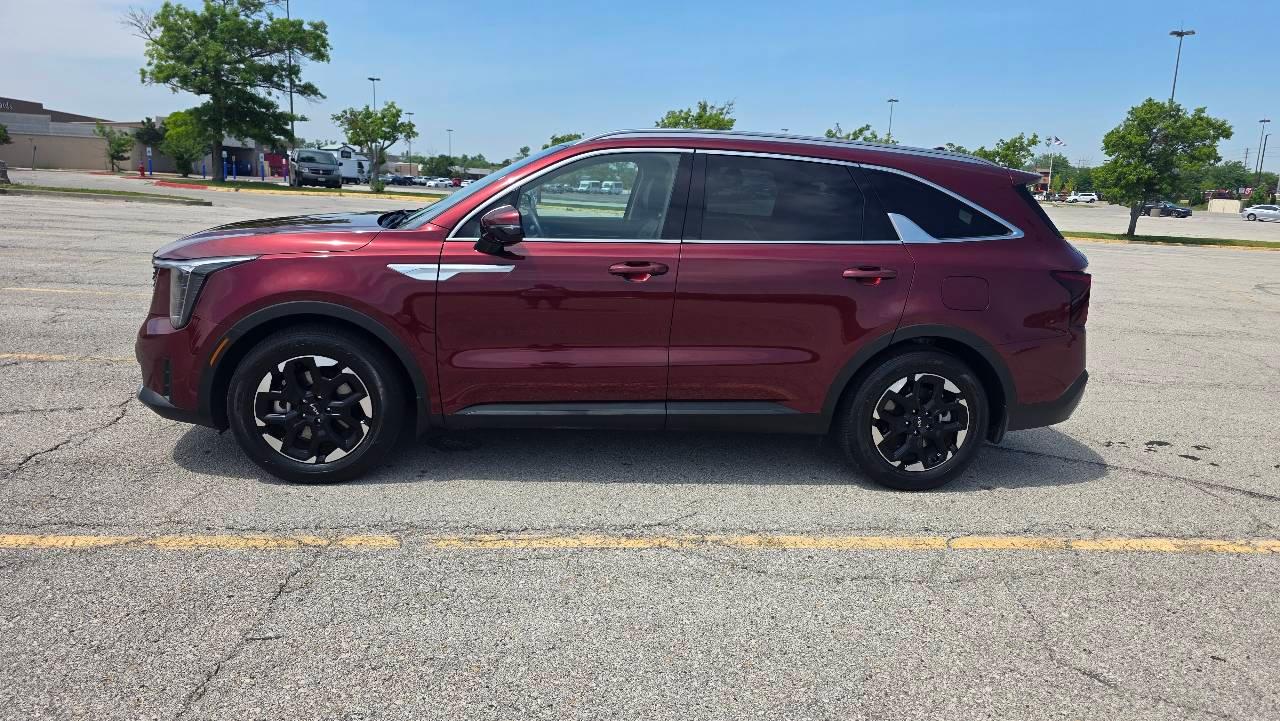 Kia Sorento 2024 in Independence, MO