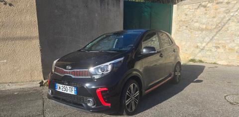 Kia PICANTO 2018