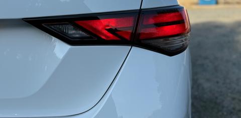 Nissan Sentra 2025