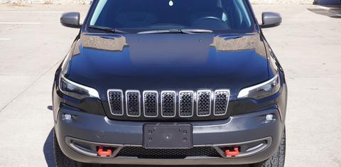 Jeep Grand Cherokee 2019
