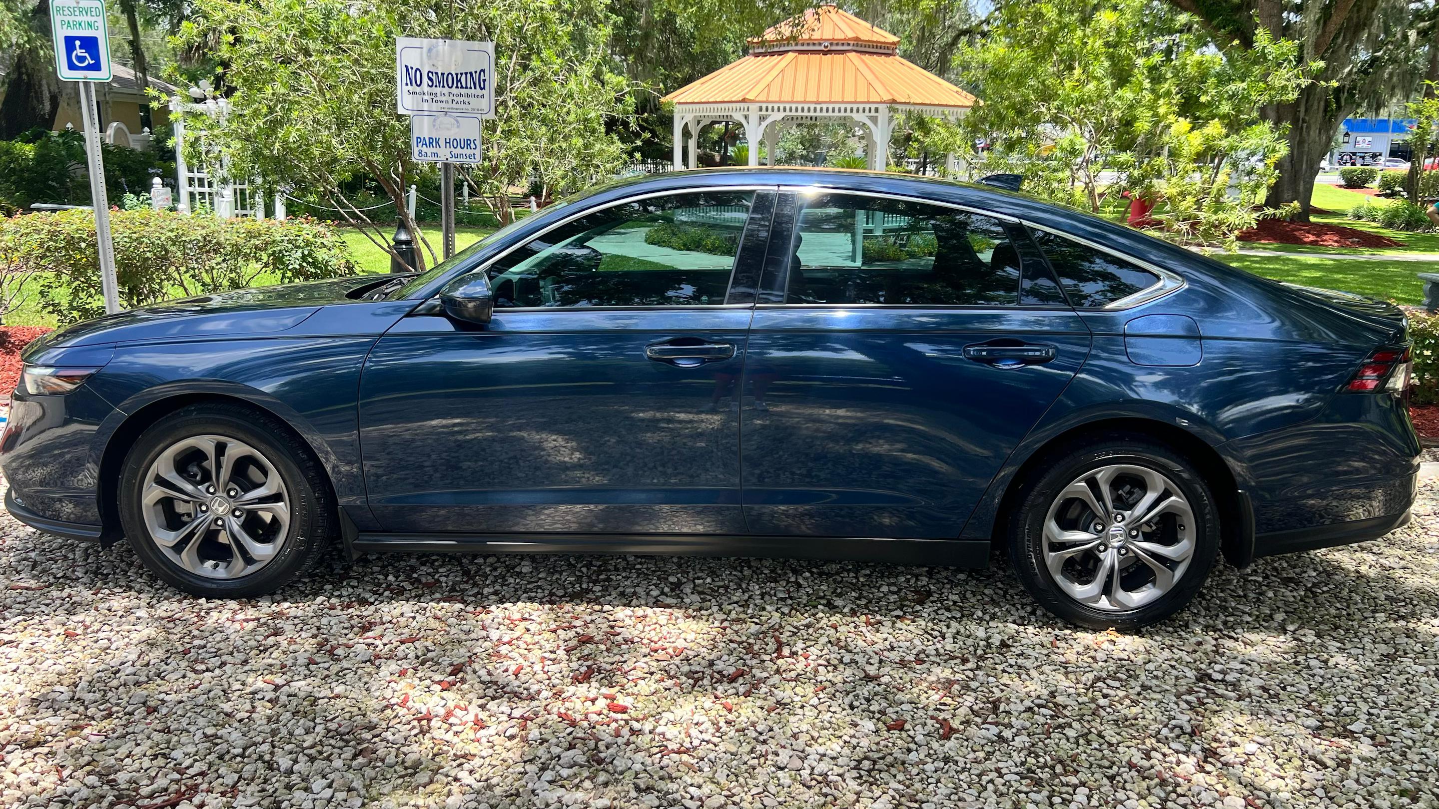 Honda Accord 2024 in Lady Lake, FL