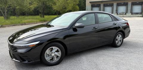 Hyundai Elantra 2026