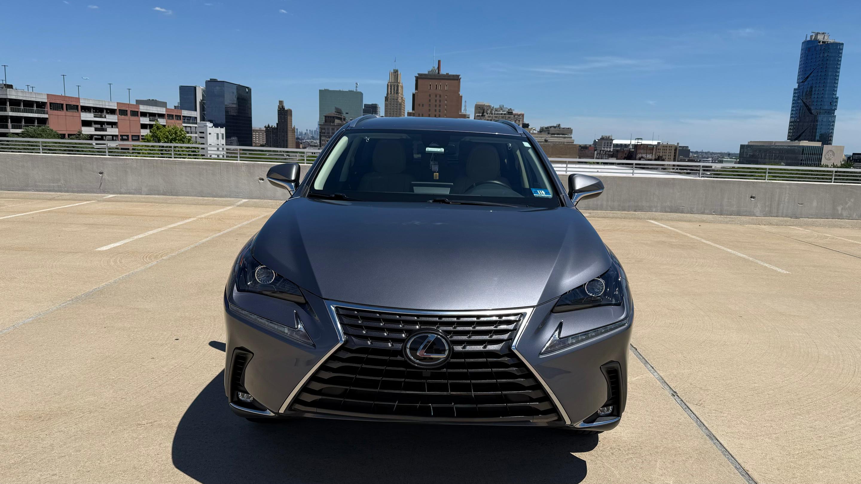 Lexus NX 2020 in Newark, NJ