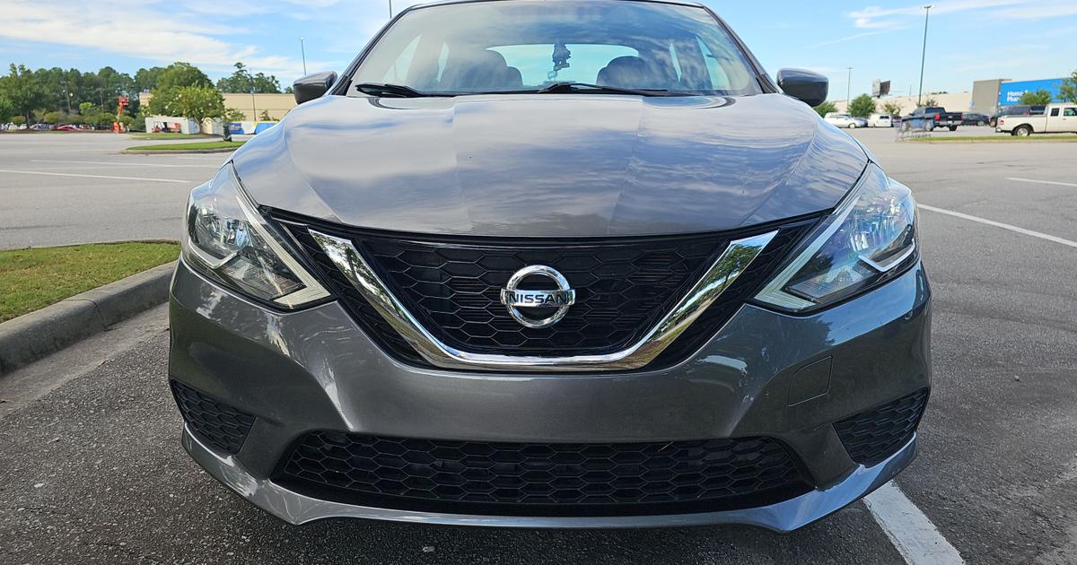 Nissan Sentra 2016 rental in Columbia, SC by Elijah _. Turo