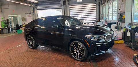 BMW X6 2023