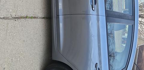 Hyundai Accent 2019