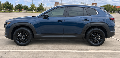 Mazda CX-50 2026