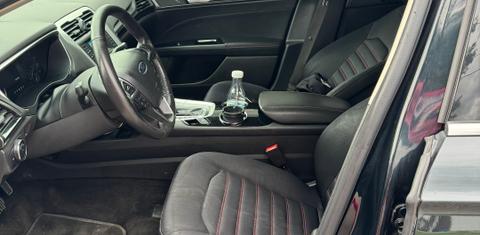 Ford Fusion 2014 rental in Youngstown, OH by Nakeya C. | Turo