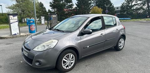 Renault CLIO III 2010