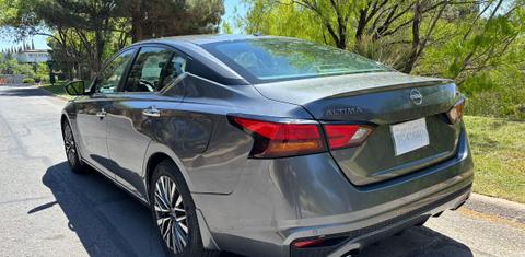 Nissan Altima 2024