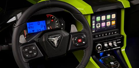 Polaris Slingshot 2022